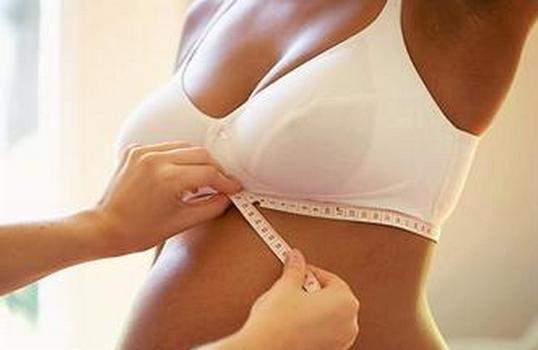 产后担心乳房下垂？六大对策助你重现美胸！