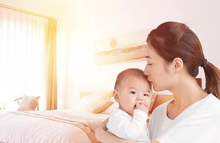 产后乳房下垂怎么办?产后丰胸小妙招包你性感