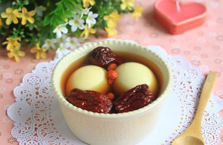白菜价的6种滋补食材，让你吃出好皮肤好气色