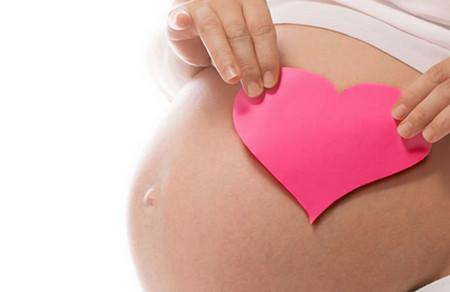 孕期的五大腹部烦恼，你中招了吗？