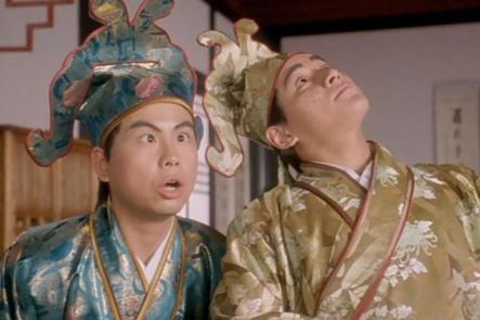 地主家的傻孩子啥意思