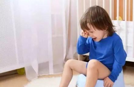 有关婴幼儿便秘，你该知道的都在这里