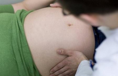 注意啦：孕期出现以下5种情况可能会考虑剖宫产~~