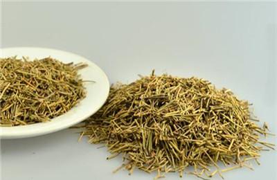 麻黄的功效与作用及禁忌
