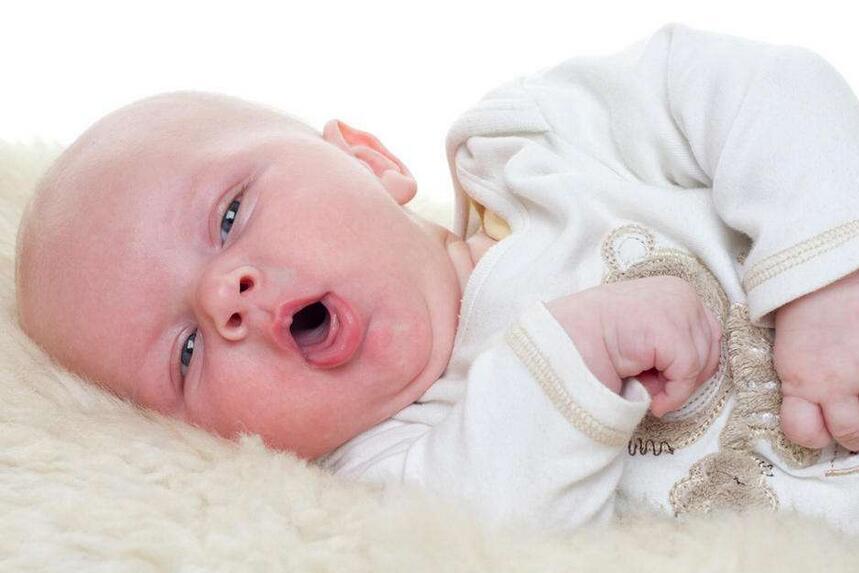 宝宝感冒咳嗽可以吹空调吗 宝宝咳嗽能不能吹空调