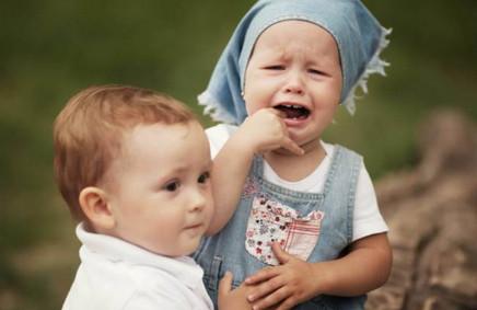 伤孩子的4种爸爸，第一名比出轨还严重！