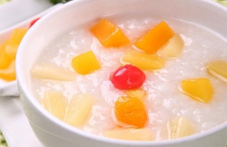 宝宝口臭给宝宝吃什么好 消灭宝宝口臭食谱