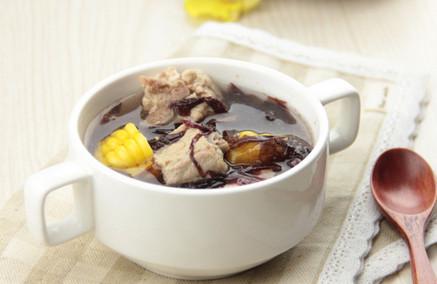 这3种黑色食材，孕妈妈吃好处竟然这么多