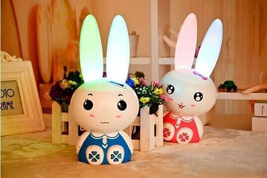 十大早教机品牌排行榜