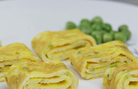 宝宝吃得停不下来的手指食物，快手零失败