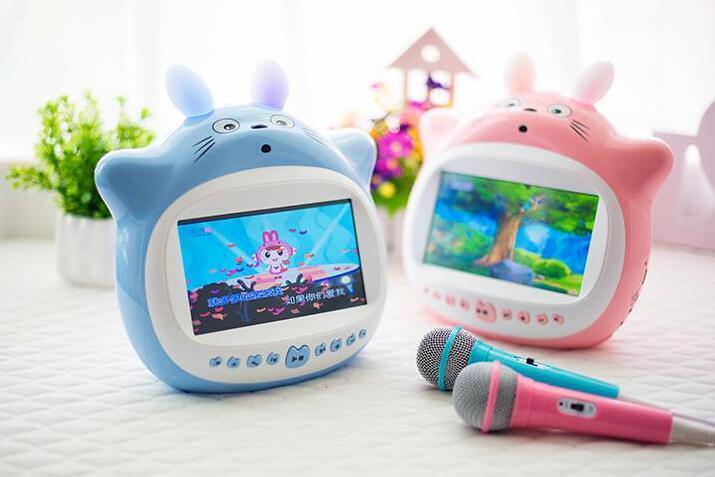 早教机对眼睛有伤害吗