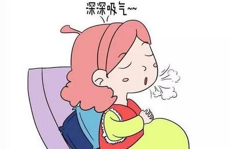 处在孕晚期的你，这些知识还不知道的话就晚了！