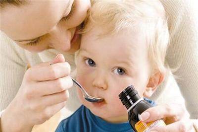 小儿麻痹症的表现