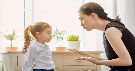 如何对待爱推卸责任的孩子