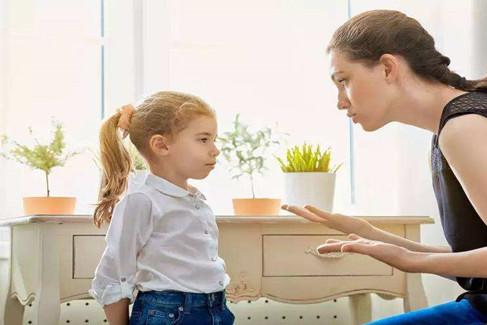 如何对待爱推卸责任的孩子