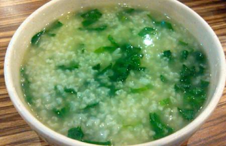 田园蔬菜粥的做法 清淡可口的田园蔬菜粥9M+