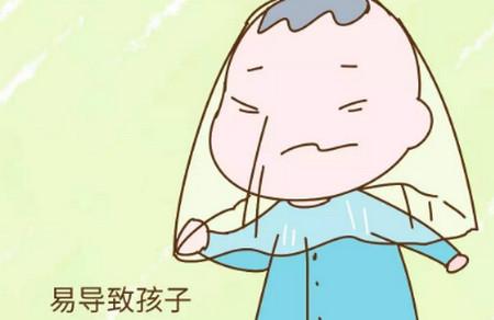 有人说这样很矫情，可等孩子出事后就不敢这么说了
