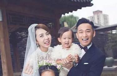 黄磊：好的婚姻里，男人都很“软”……（深度好文）