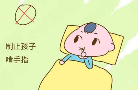 你不在意的这几个习惯，正在让宝宝慢慢变丑