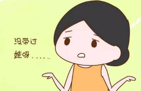 六种信号教你读懂宝宝为何哭闹，哄孩子没你想的那么难