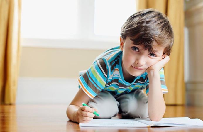 五岁前的孩子，父母应该怎么样对待，真的很重要！