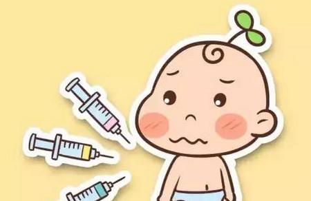 春季多发传染病，宝宝预防接种不能忘！