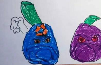孩子学画画的五大阻碍，妈妈们一定要了解！
