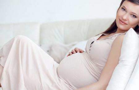 怀孕初期，胎儿有三怕！不可不慎！