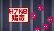 H7N9不可怕，我们一起防控它