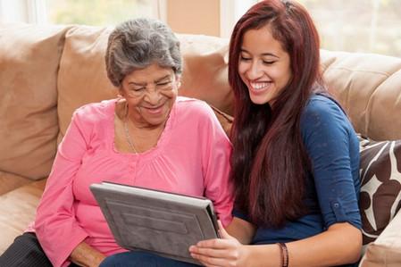 2017最新好婆婆10大标准出炉！4条以上才达标