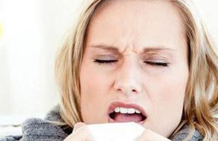孕期得了鼻炎怎么办 6招抵御孕期鼻炎