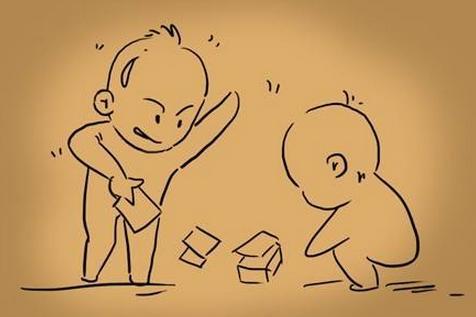 以童年为主题的简笔画有哪些