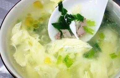 宝宝补铁好搭档，就是这两道菜！