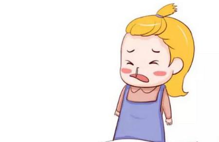 宝宝感冒好了就没事了？当心三种并发症危害宝宝健康