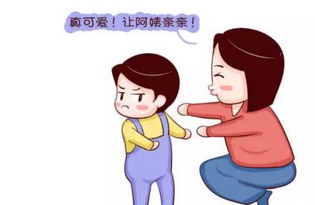 坚决抵制这样逗孩子，这些话会把孩子的心伤透
