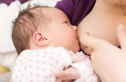 产后如何让宝宝吃到高质量奶水？