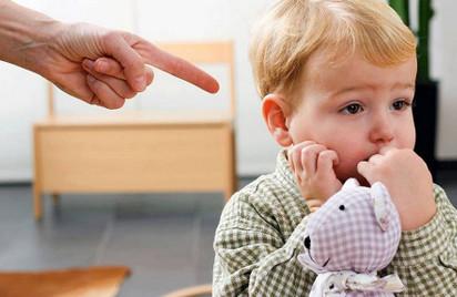 孩子老顶嘴？试试专家支的这三招！