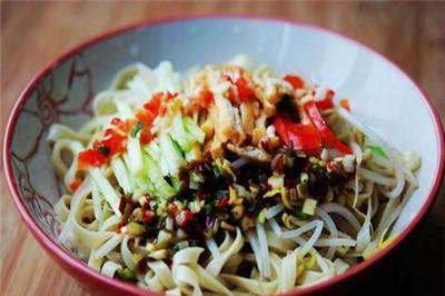 夏至吃什么传统食物