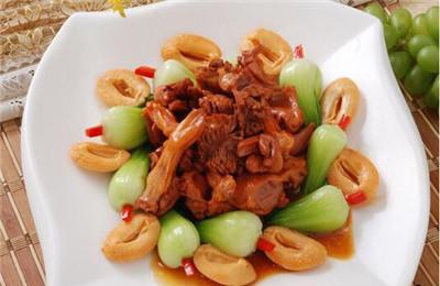 小暑吃什么传统食物