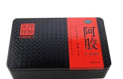 补血口服液那种好