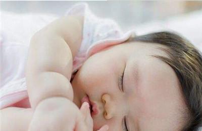 宝宝睡眠时间长好吗