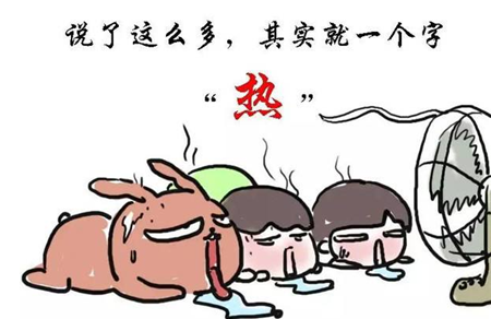 三伏天什么时候结束