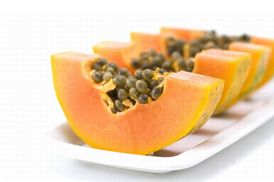 丰胸食物排行榜10强