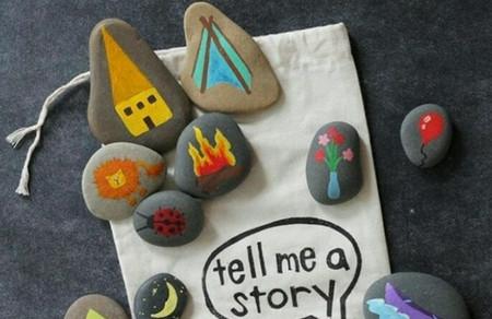 美国7岁小男孩给我的触动，一定得好好培养孩子的“讲故事”能力