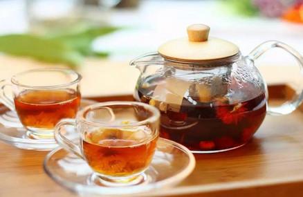 小孩上火喝凉茶？别让孩子伤心又伤胃