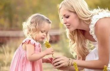 妈妈，我是充话费送的吗？