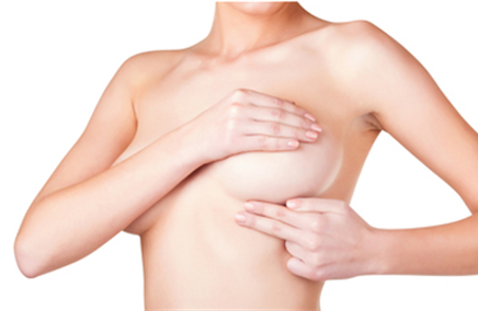 经期按摩乳房能丰胸吗