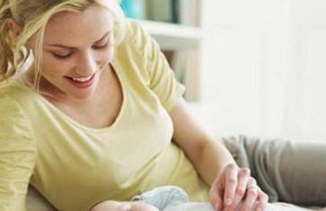 产后必学的乳房护理方法，新妈你会吗？