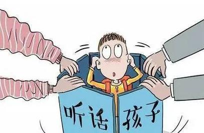 孩子从小就“不懂事” 长大后令人震惊