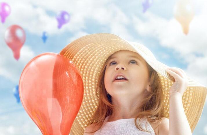 孩子爱发脾气，父母怎么办？